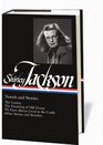 Shirley Jackson: Novels and Stories (Library of America)