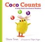 Coco Counts A Little Chick's First Book of Numbers