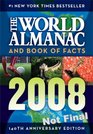 The World Almanac and Book of Facts 2008 (World Almanac and Book of Facts)