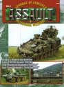 Cn7806  Assault  Journal of Armoured  Heliborne Warfare Vol 6