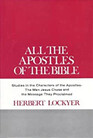 All the Apostles of the Bible