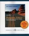 Business Ethics DecisionMaking for Personal Integrity and Social Responsibility
