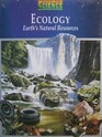 Ecology Earth's Natural Resources