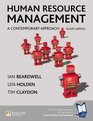 Business Dictionary With Human Resource Management A Contemporary Approach