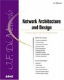 Network Architecture  Design A Field Guide for IT Professionals