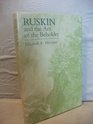 Ruskin and the Art of the Beholder