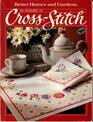 The Pleasures of Cross-Stitch