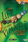 Is There Life on Other Planets And Other Questions About Space