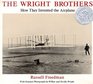 The Wright Brothers How They Invented the Airplane