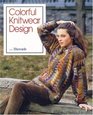 Colorful Knitwear Design