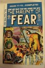 Haunt of Fear Annual 3