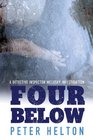 Four Below: A Detective Inspector Liam McLusky Investigation