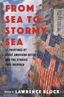 From Sea to Stormy Sea 17 Stories Inspired by Great American Paintings