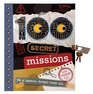 100 Secret Missions Be a Legend Accept Them All
