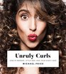 Unruly Curls How to Manage Style and Love your Curly Hair