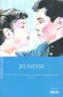 Jeunesse Anthologies de nouvelles japonaises contemporaines Tome 1