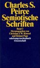 Semiotische Schriften 3 1906  1913