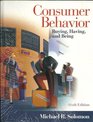 Consumer Behavior  Cases V1  Cases V2 Pkg