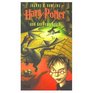 Harry Potter und der Feuerkelch (German edition of Harry Potter and the Goblet of Fire)