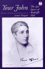 Your John The Love Letters of Radclyffe Hall