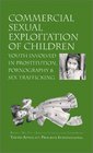 Commercial Sexual Exploitation of Children Youth Involved in Prostitution Pornography  Sex Trafficking