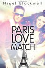Paris Love Match