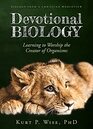 Devotional Biology