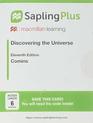 SaplingPlus for Discovering the Universe