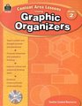 Content Area Lessons Using Graphic Organizers Grade 2
