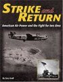Strike and Return American Air Power and the Fight for Iwo Jima
