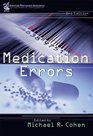 Medication Errors