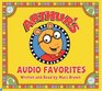 Arthur's Audio Favorites, Volume 1 (Arthur)