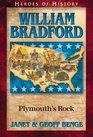 William Bradford Plymouth's Rock