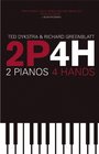 2 Pianos 4 Hands