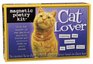 Magnetic Poetry Cat Lover Kit