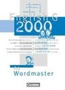 English G 2000 Ausgabe A Wordmaster