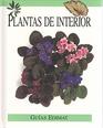 Plantas de Interior  Guias Edimat