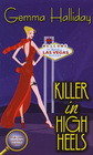 Killer in High Heels (High Heels, Bk 2)