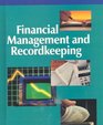 Financial Management and Recordkeeping Student Edition