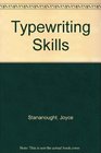 Typewriting Skills