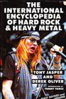 The International Encyclopedia of Hard Rock  Heavy Metal