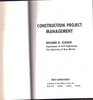 Construction project management