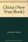 China (New True Book)