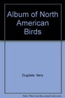 Album of North American Birds
