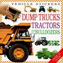 Vehicle Stickers Dump Trucks Tractors and Bulldozers