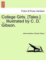 College Girls   Illustrated by C D Gibson