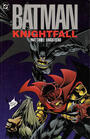 Batman Knightfall Vol 3 Knightsend