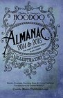 Hoodoo Almanac 2014  2015