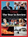 TIME The Year in Review 2017