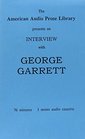 George Garrett Interview